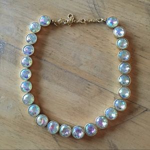 J. CREW brulee Necklace